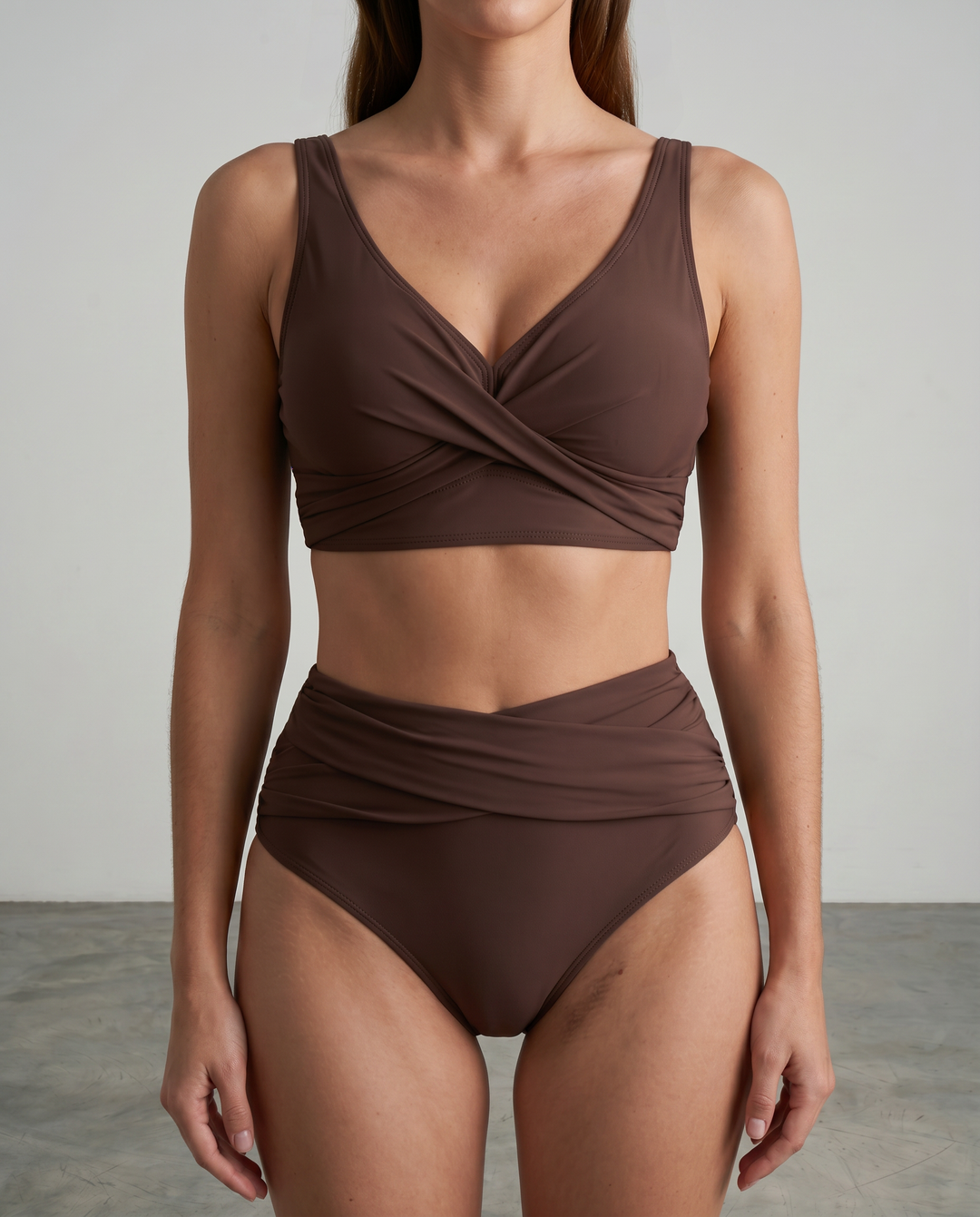 Riviera Wrap Bikini
