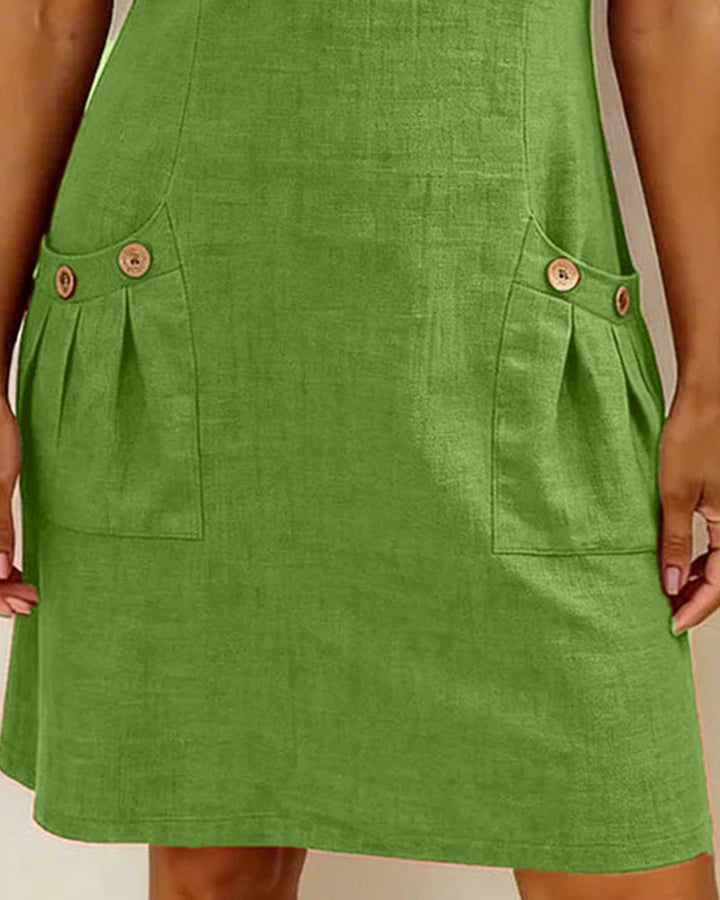 Marlowe Dress