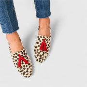 Skylar | Orthopedic Loafers