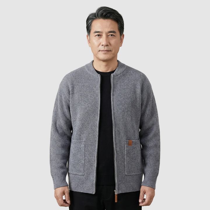 Jun テーラードジャケット — 潤