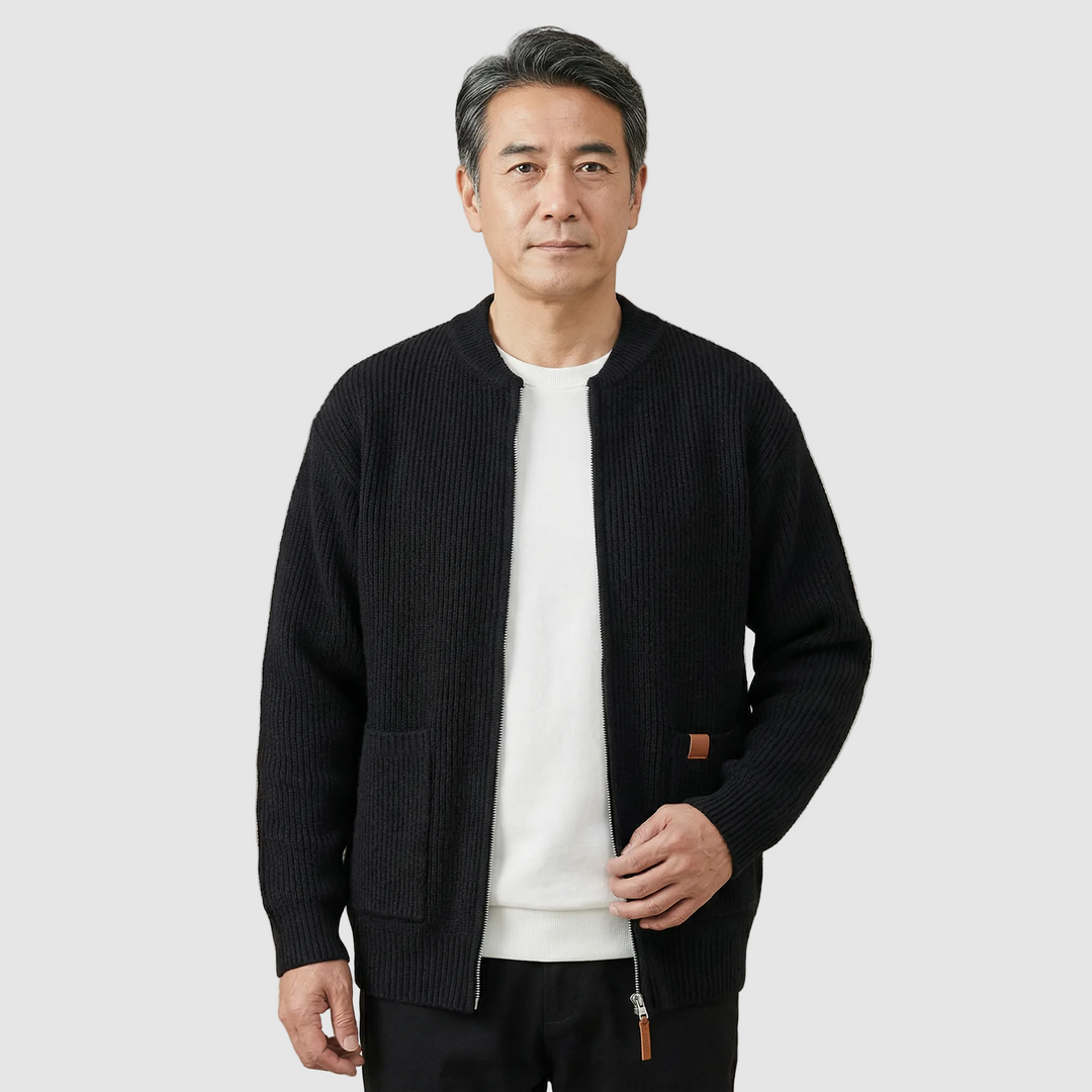 Jun テーラードジャケット — 潤