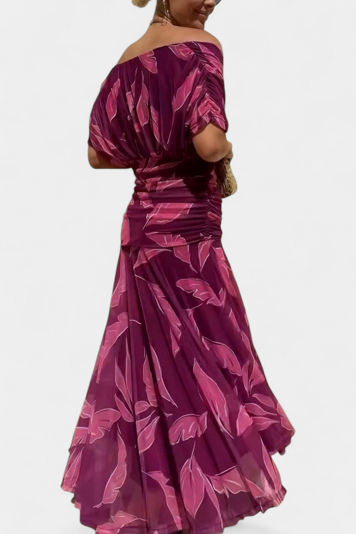 Kavela – Dress for Everyday and Social Wear