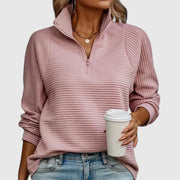 Korynne | Sophisticated Sweater