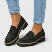 Destiny™ | Classic Slip-On Loafers