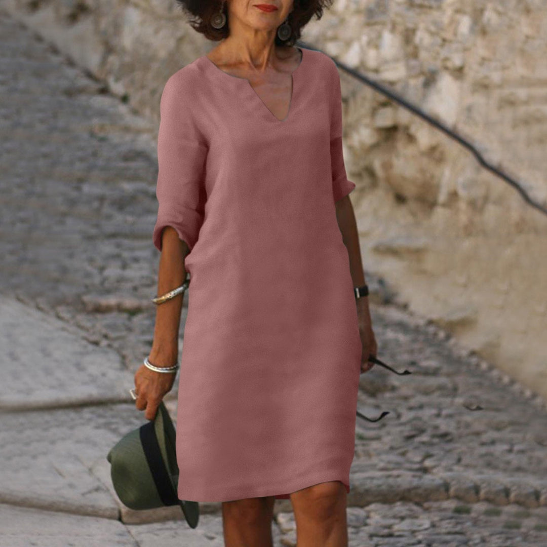 Lova | Stylish Summer Dress