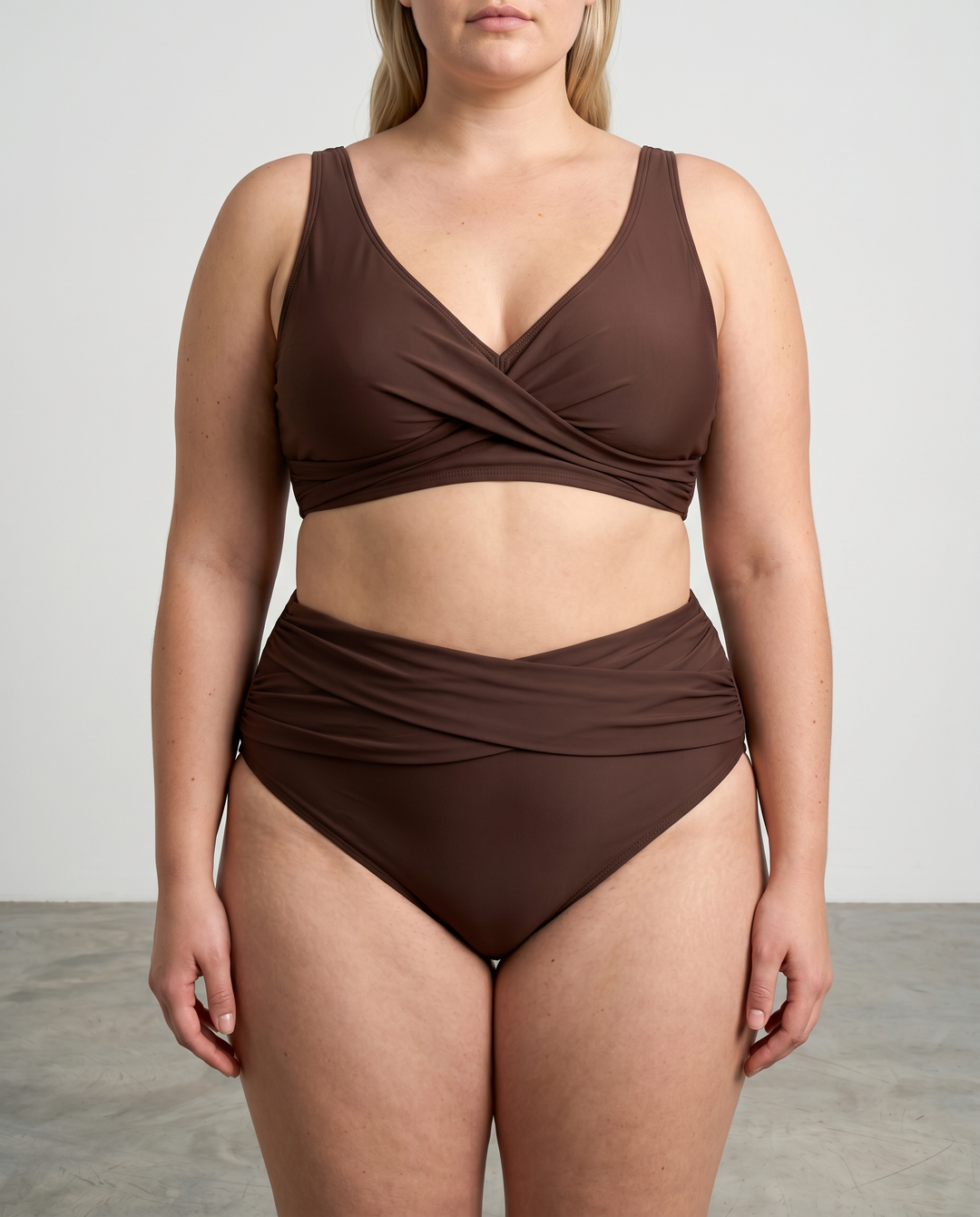 Riviera Wrap Bikini