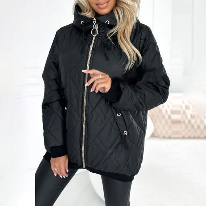 Elowen | Sophisticated Jacket