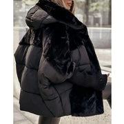 Kaileigh | Elegant Jacket
